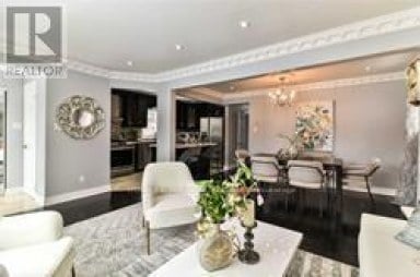MAIN FLOOR - 4 PRINCEMERE CRESCENT Toronto (Wexford-Maryvale) Ontario photo 15