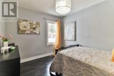 MAIN FLOOR - 4 PRINCEMERE CRESCENT Toronto (Wexford-Maryvale) Ontario photo 16
