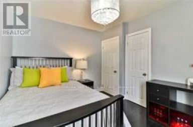 MAIN FLOOR - 4 PRINCEMERE CRESCENT Toronto (Wexford-Maryvale) Ontario photo 18