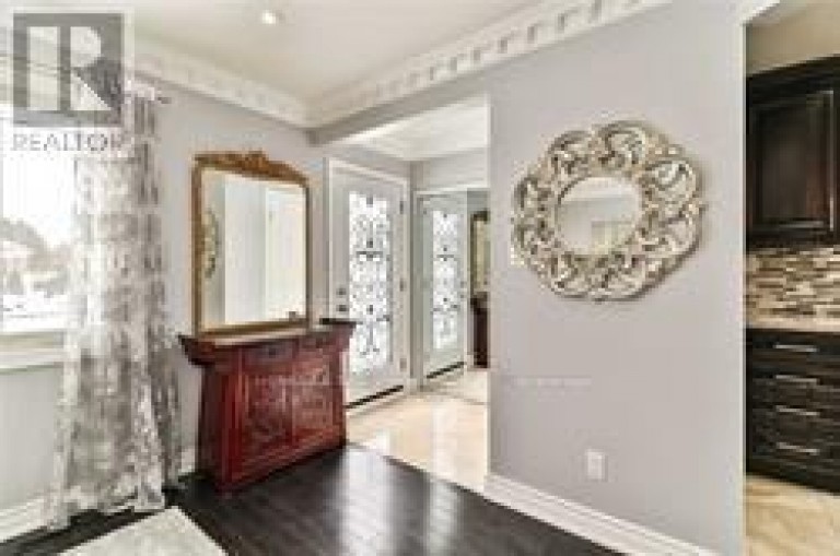 MAIN FLOOR - 4 PRINCEMERE CRESCENT, Toronto (Wexford-Maryvale), Ontario, M1R3W9