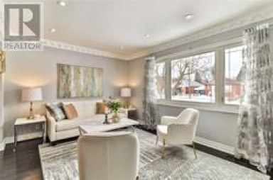 MAIN FLOOR - 4 PRINCEMERE CRESCENT Toronto (Wexford-Maryvale) Ontario photo 4