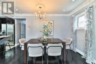 MAIN FLOOR - 4 PRINCEMERE CRESCENT Toronto (Wexford-Maryvale) Ontario photo 7