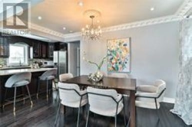 MAIN FLOOR - 4 PRINCEMERE CRESCENT Toronto (Wexford-Maryvale) Ontario photo 8