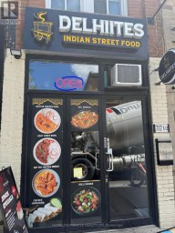 1/2 - 717 QUEEN STREET E Toronto (South Riverdale) Ontario photo 1