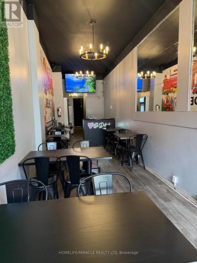 1/2 - 717 QUEEN STREET E, Toronto (South Riverdale), Ontario, M4M1H1