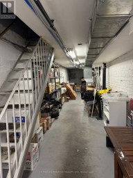 1/2 - 717 QUEEN STREET E Toronto (South Riverdale) Ontario photo 8