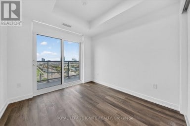 810A - 5 MEADOWVALE ROAD Vaughan (Vaughan Corporate Centre) Ontario photo 11