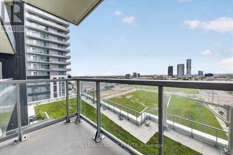 810A - 5 MEADOWVALE ROAD, Vaughan (Vaughan Corporate Centre), Ontario, L4K0C7