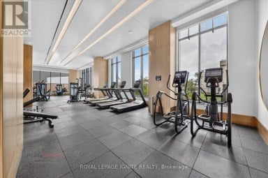 810A - 5 MEADOWVALE ROAD Vaughan (Vaughan Corporate Centre) Ontario photo 17
