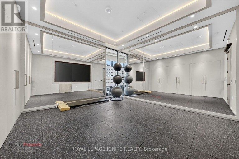 810A - 5 MEADOWVALE ROAD, Vaughan (Vaughan Corporate Centre), Ontario, L4K0C7