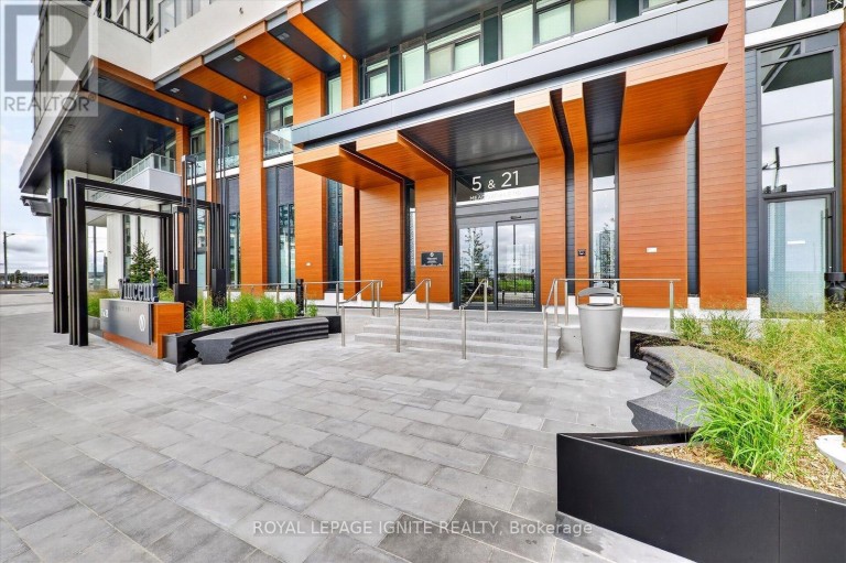 810A - 5 MEADOWVALE ROAD, Vaughan (Vaughan Corporate Centre), Ontario, L4K0C7