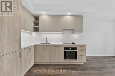 810A - 5 MEADOWVALE ROAD Vaughan (Vaughan Corporate Centre) Ontario photo 6
