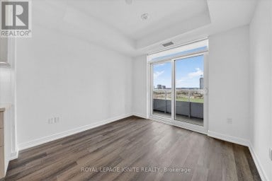 810A - 5 MEADOWVALE ROAD Vaughan (Vaughan Corporate Centre) Ontario photo 7