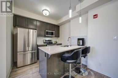 302 - 2 ADAM SELLERS STREET Markham (Cornell) Ontario photo 11