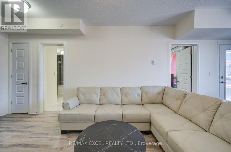 302 - 2 ADAM SELLERS STREET, Markham (Cornell), Ontario, L6B1P2