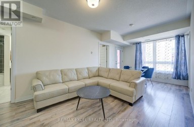 302 - 2 ADAM SELLERS STREET Markham (Cornell) Ontario photo 17