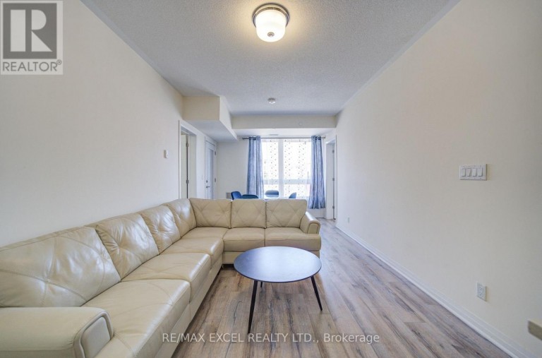 302 - 2 ADAM SELLERS STREET, Markham (Cornell), Ontario, L6B1P2