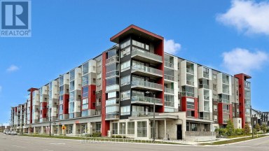 302 - 2 ADAM SELLERS STREET Markham (Cornell) Ontario photo 2