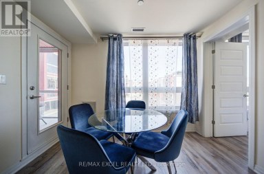 302 - 2 ADAM SELLERS STREET Markham (Cornell) Ontario photo 21