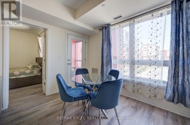 302 - 2 ADAM SELLERS STREET Markham (Cornell) Ontario photo 22