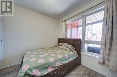 302 - 2 ADAM SELLERS STREET Markham (Cornell) Ontario photo 23