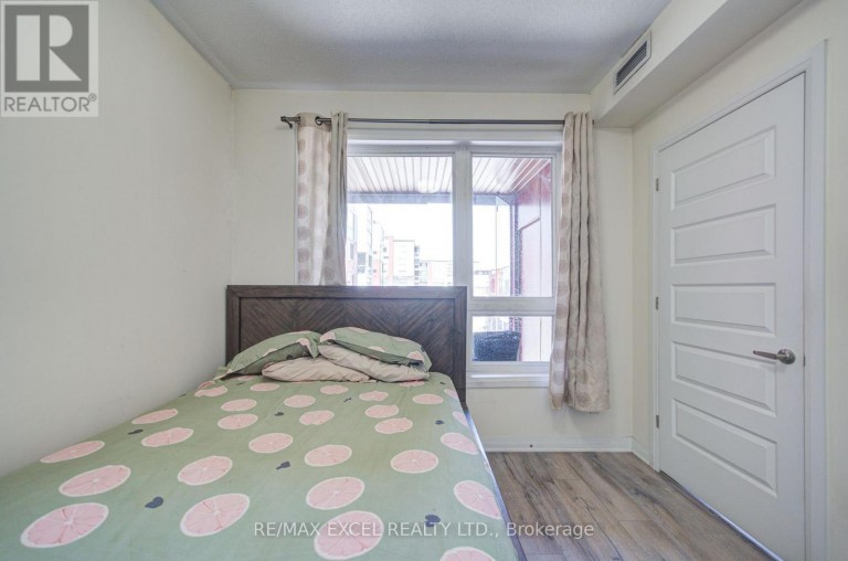 302 - 2 ADAM SELLERS STREET, Markham (Cornell), Ontario, L6B1P2