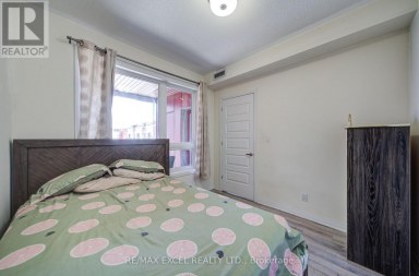 302 - 2 ADAM SELLERS STREET Markham (Cornell) Ontario photo 26
