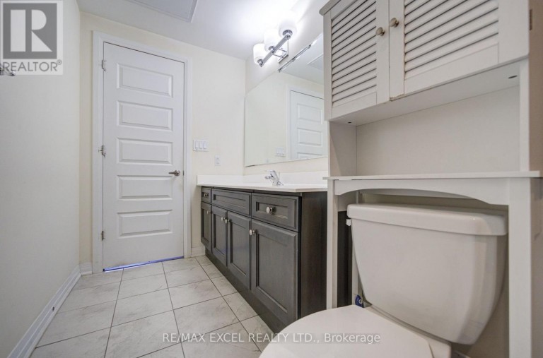 302 - 2 ADAM SELLERS STREET, Markham (Cornell), Ontario, L6B1P2