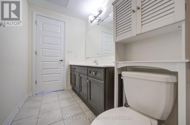 302 - 2 ADAM SELLERS STREET Markham (Cornell) Ontario photo 28
