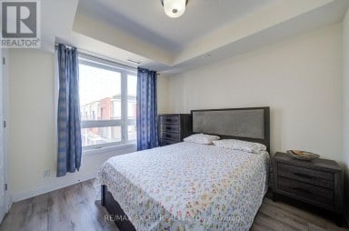 302 - 2 ADAM SELLERS STREET Markham (Cornell) Ontario photo 29