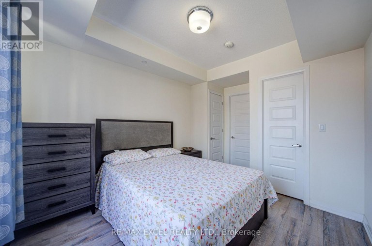 302 - 2 ADAM SELLERS STREET, Markham (Cornell), Ontario, L6B1P2