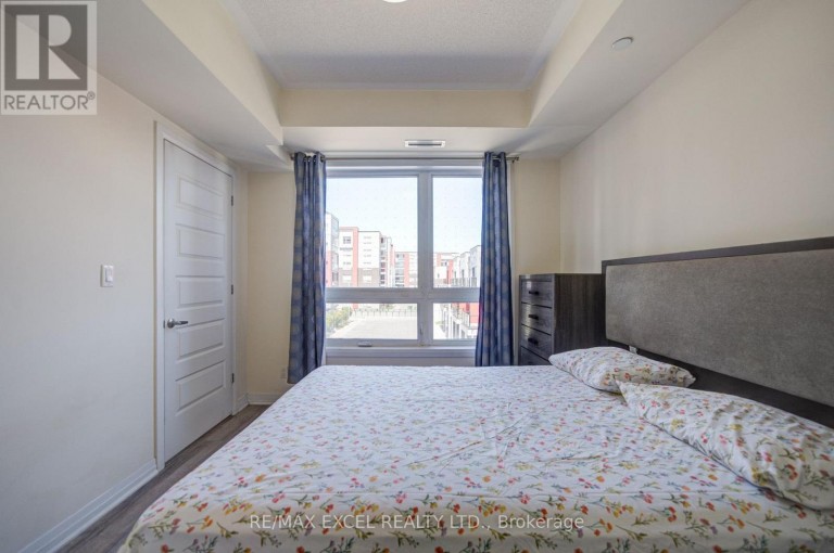 302 - 2 ADAM SELLERS STREET, Markham (Cornell), Ontario, L6B1P2