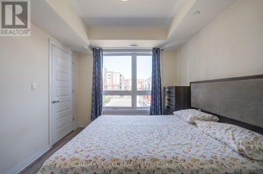 302 - 2 ADAM SELLERS STREET Markham (Cornell) Ontario photo 32