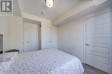 302 - 2 ADAM SELLERS STREET Markham (Cornell) Ontario photo 33