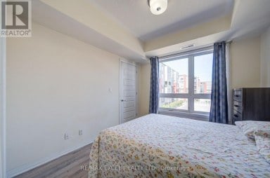 302 - 2 ADAM SELLERS STREET Markham (Cornell) Ontario photo 34
