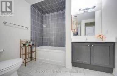 302 - 2 ADAM SELLERS STREET Markham (Cornell) Ontario photo 37