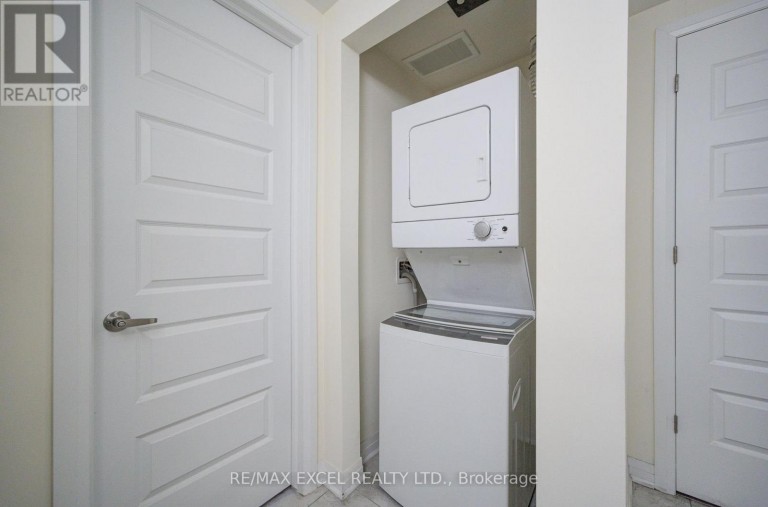 302 - 2 ADAM SELLERS STREET, Markham (Cornell), Ontario, L6B1P2
