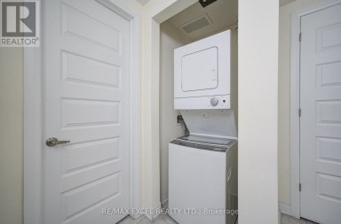 302 - 2 ADAM SELLERS STREET Markham (Cornell) Ontario photo 38