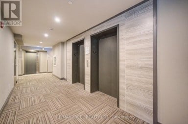 302 - 2 ADAM SELLERS STREET Markham (Cornell) Ontario photo 4