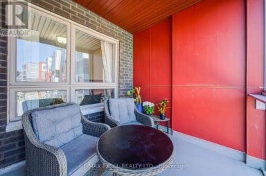 302 - 2 ADAM SELLERS STREET Markham (Cornell) Ontario photo 40