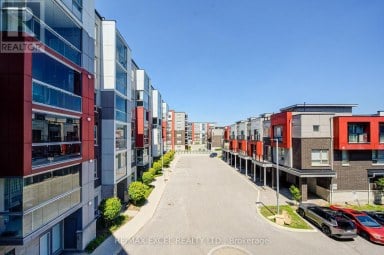 302 - 2 ADAM SELLERS STREET Markham (Cornell) Ontario photo 43