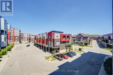 302 - 2 ADAM SELLERS STREET Markham (Cornell) Ontario photo 44