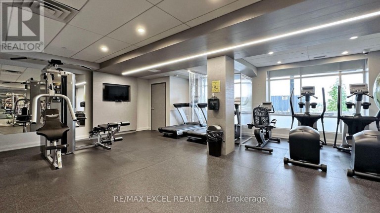 302 - 2 ADAM SELLERS STREET, Markham (Cornell), Ontario, L6B1P2