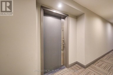 302 - 2 ADAM SELLERS STREET Markham (Cornell) Ontario photo 6