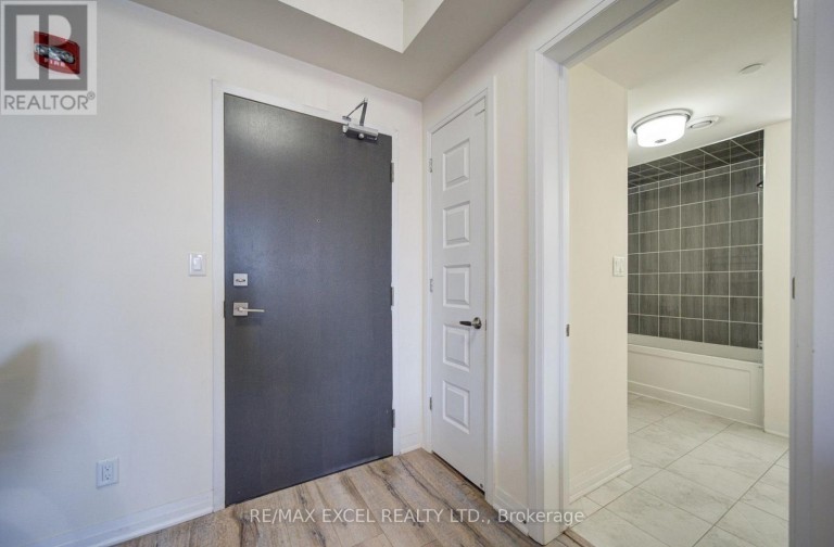 302 - 2 ADAM SELLERS STREET, Markham (Cornell), Ontario, L6B1P2