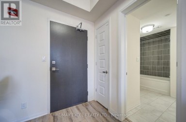 302 - 2 ADAM SELLERS STREET Markham (Cornell) Ontario photo 8