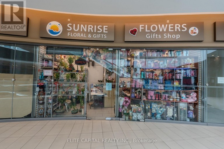 2E11 & 12 - 9390 WOODBINE AVENUE, Markham (Cachet), Ontario, L6C0M5