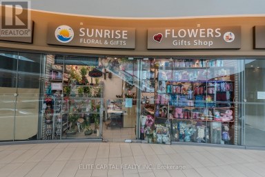 2E11 & 12 - 9390 WOODBINE AVENUE Markham (Cachet) Ontario photo 1