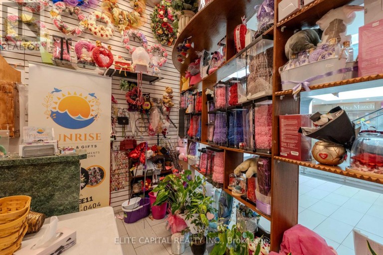 2E11 & 12 - 9390 WOODBINE AVENUE, Markham (Cachet), Ontario, L6C0M5