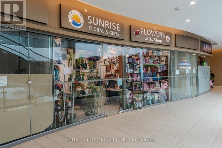 2E11 & 12 - 9390 WOODBINE AVENUE, Markham (Cachet), Ontario, L6C0M5